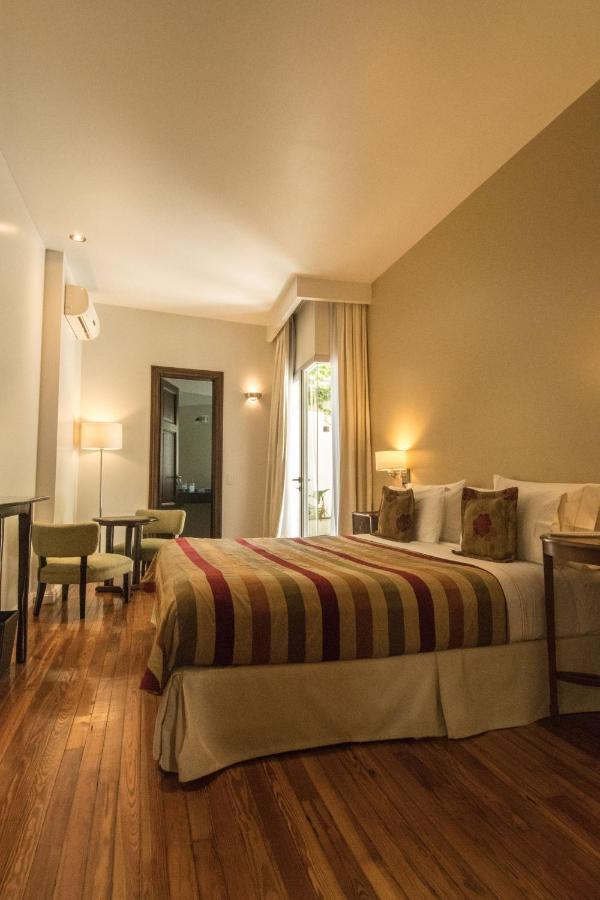 Magnolia Hotel Boutique Buenos Aires Exterior photo