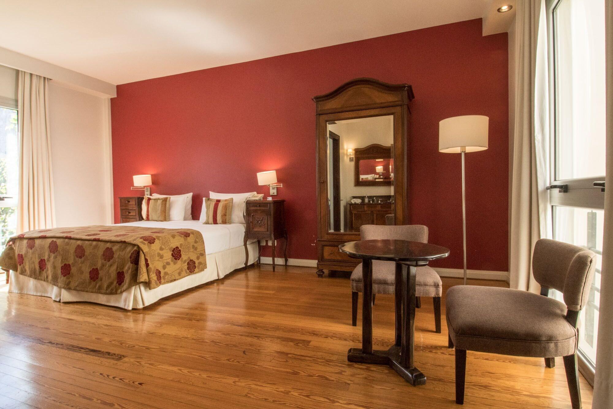 Magnolia Hotel Boutique Buenos Aires Exterior photo