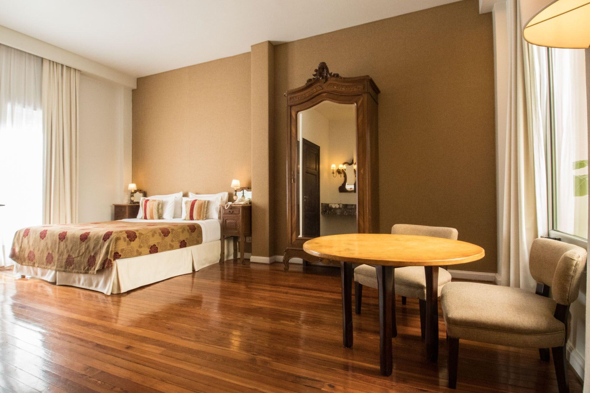 Magnolia Hotel Boutique Buenos Aires Exterior photo