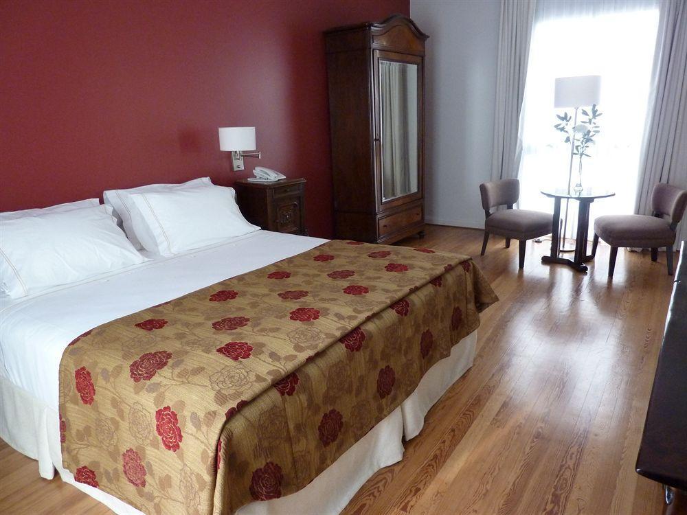 Magnolia Hotel Boutique Buenos Aires Exterior photo