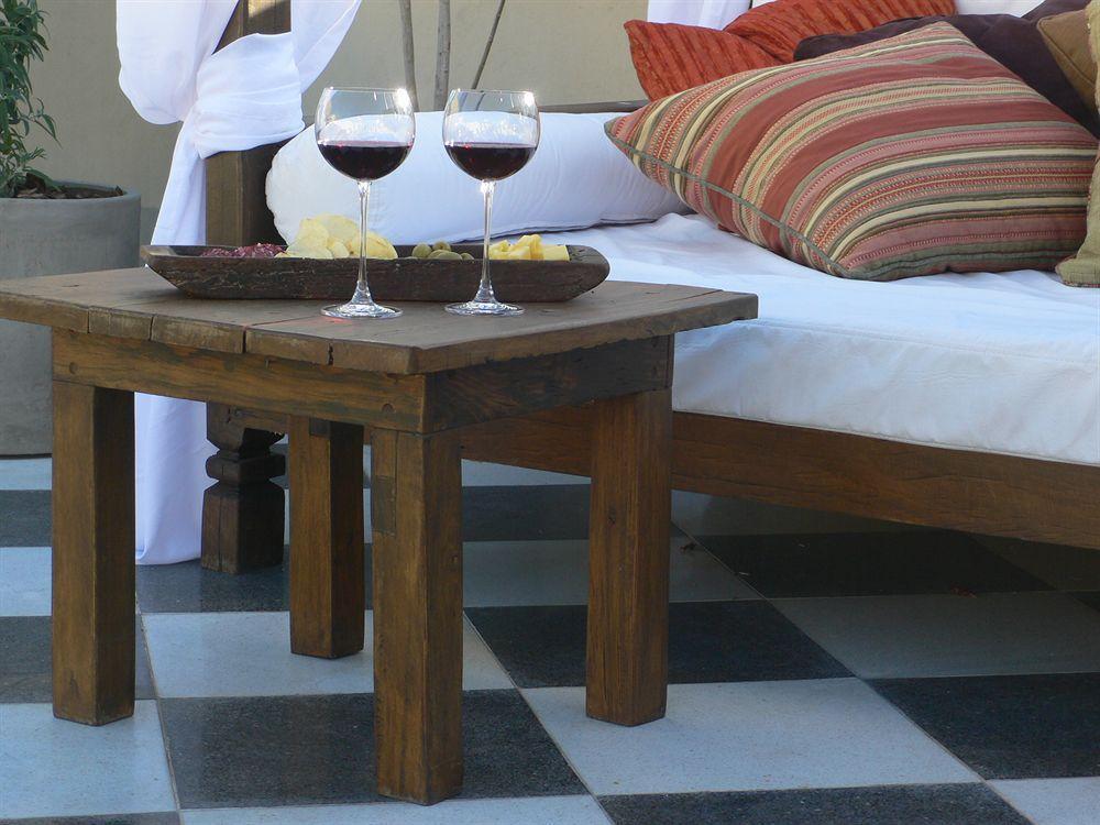 Magnolia Hotel Boutique Buenos Aires Exterior photo