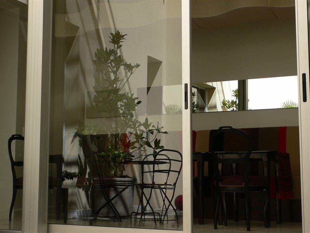 Magnolia Hotel Boutique Buenos Aires Exterior photo