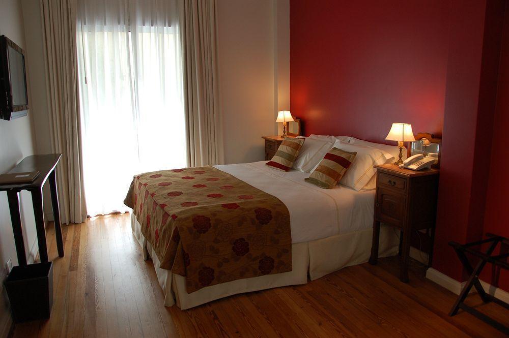 Magnolia Hotel Boutique Buenos Aires Exterior photo